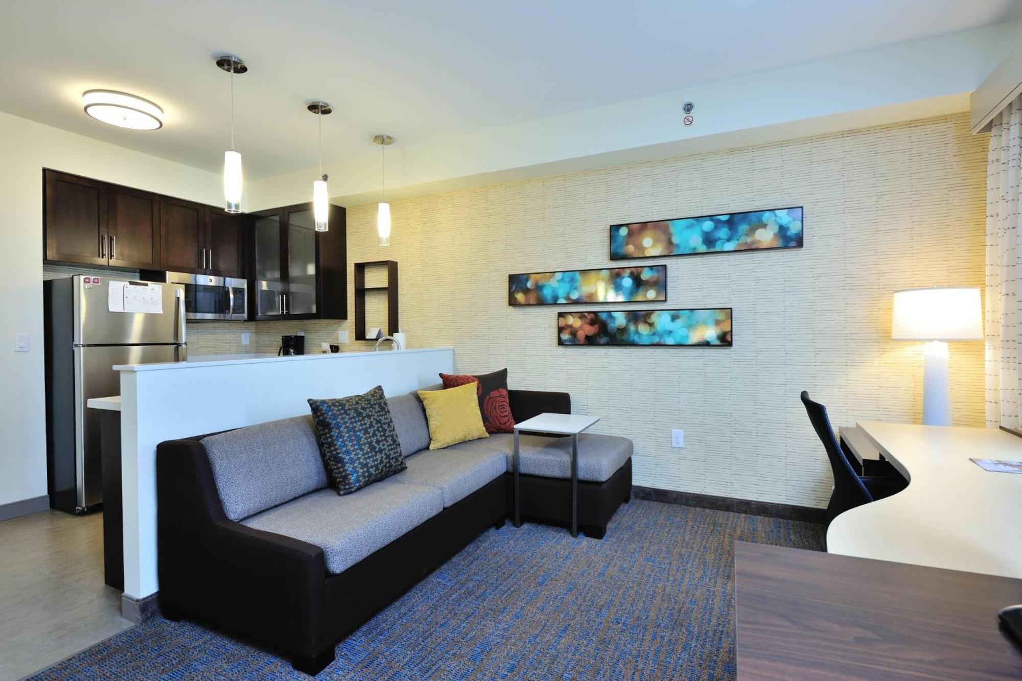 Residence Inn By Marriott Houston Nw Cypress Exteriér fotografie