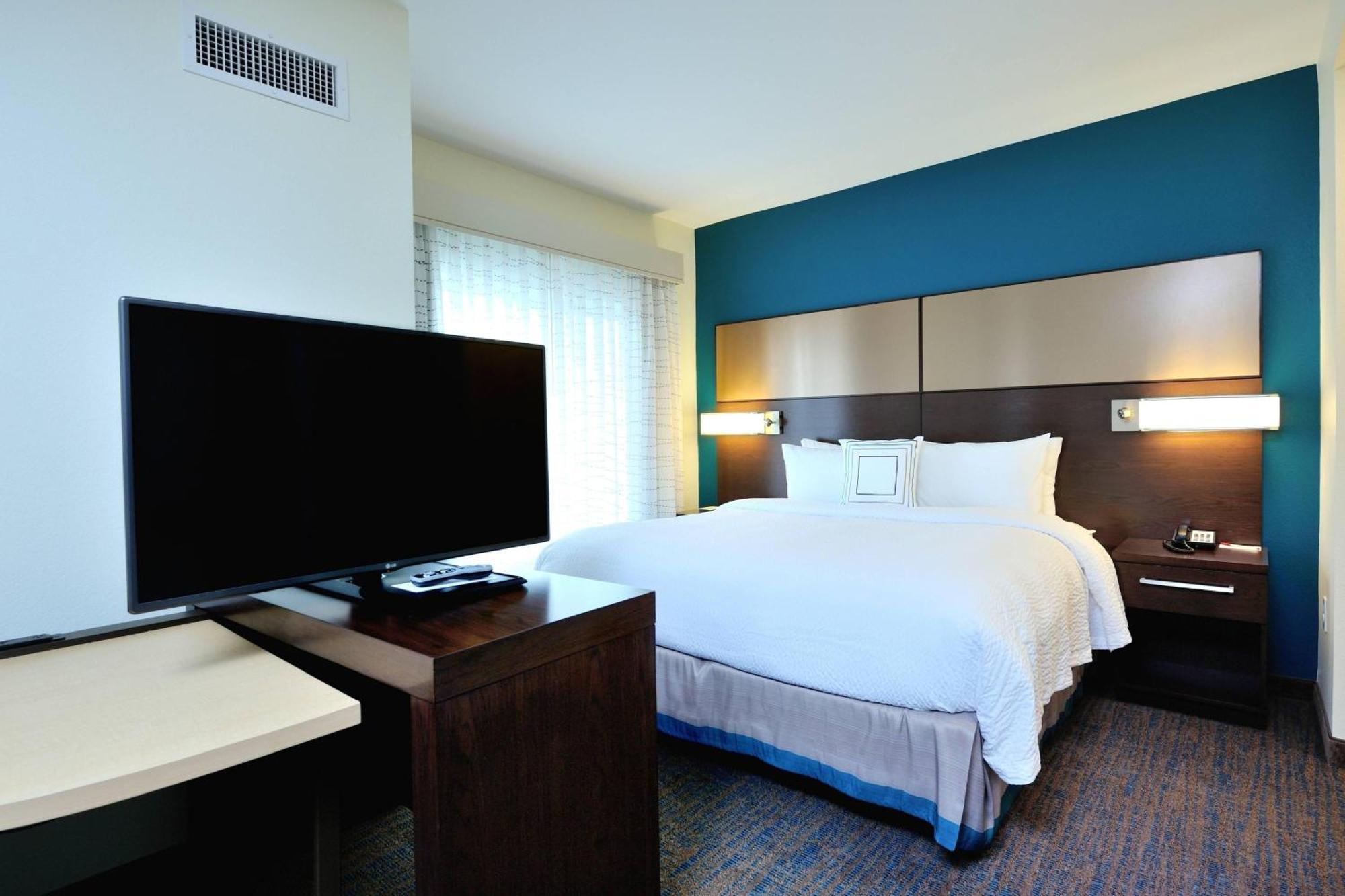 Residence Inn By Marriott Houston Nw Cypress Exteriér fotografie