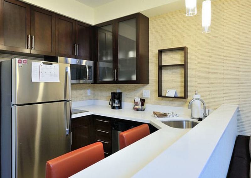 Residence Inn By Marriott Houston Nw Cypress Exteriér fotografie