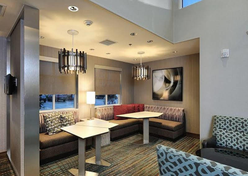 Residence Inn By Marriott Houston Nw Cypress Exteriér fotografie