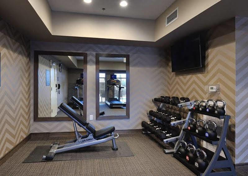Residence Inn By Marriott Houston Nw Cypress Exteriér fotografie